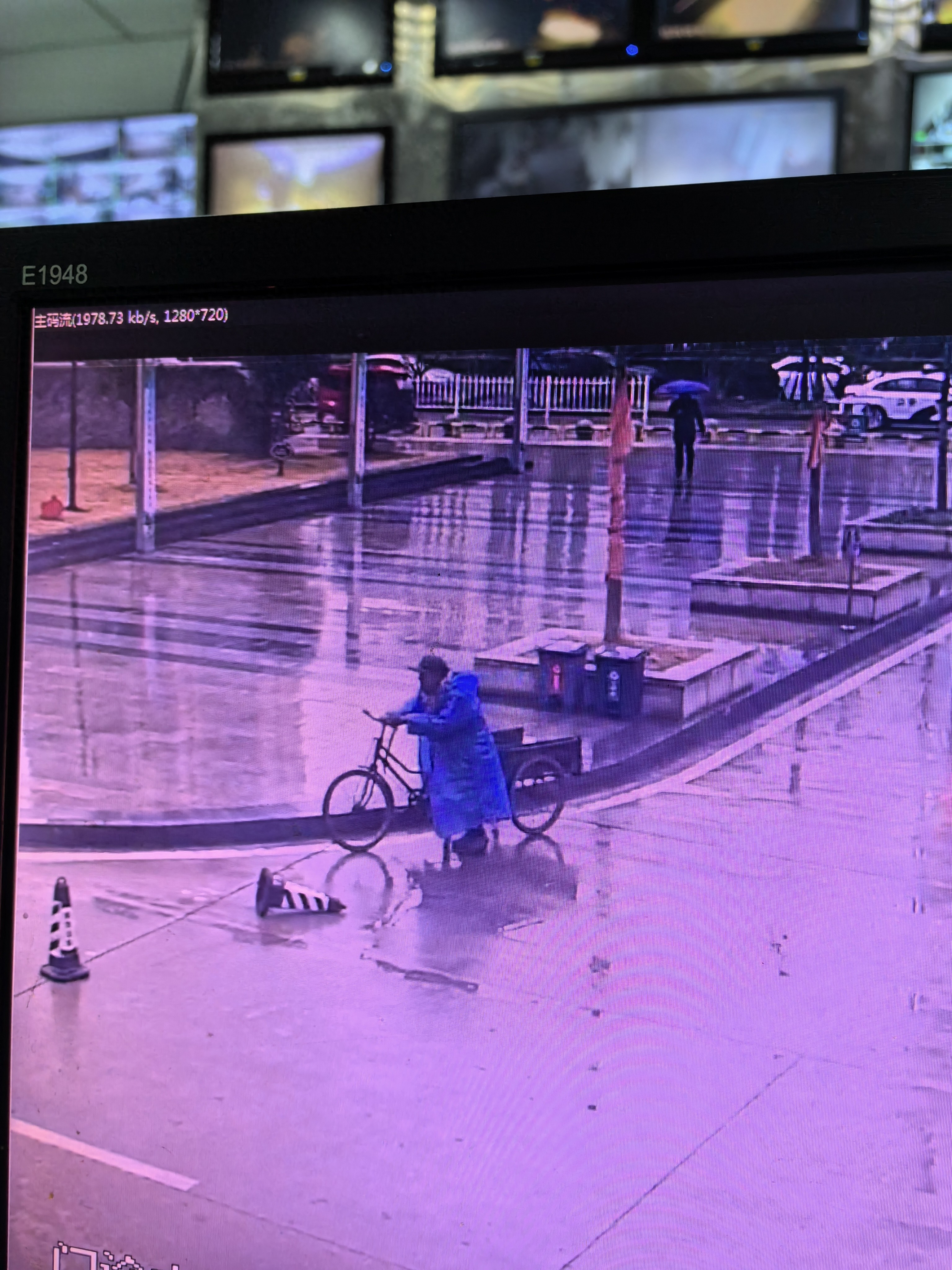 走失者照片 荆州市石首市寻人：八旬老人走失，戴...