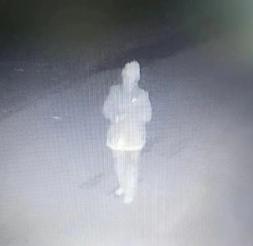 走失者照片 济南市寻人：七旬老太走失，患小脑萎...