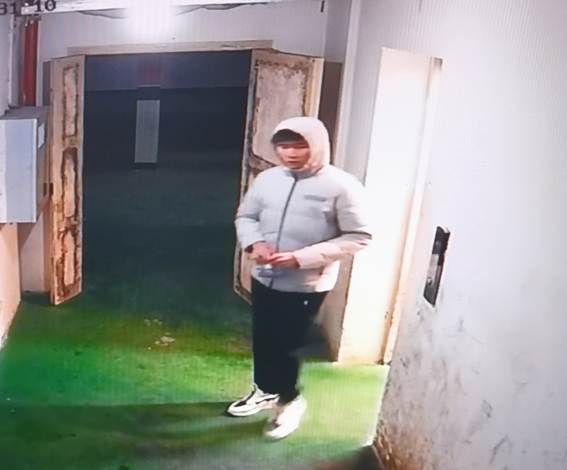 走失者照片 武汉市急寻：17岁男孩走失，患抑郁...