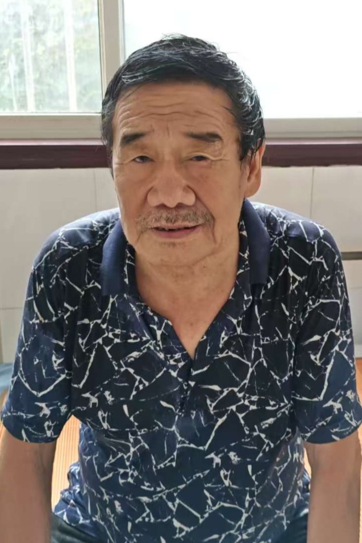 走失者照片 全国救助站