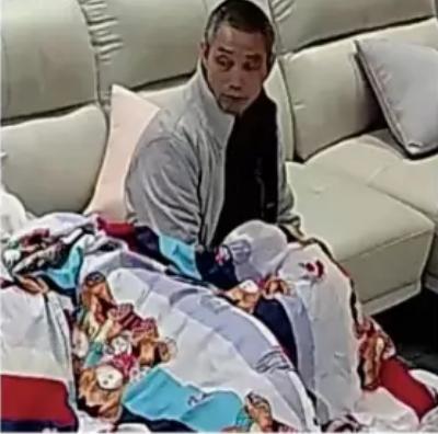走失者照片 新余市寻人：五旬男子走失，患脑梗，...
