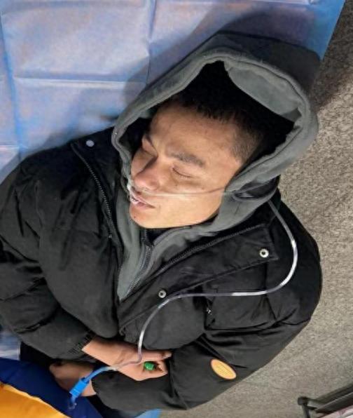走失者照片 哈尔滨市寻亲：青年男子被救助，高1...