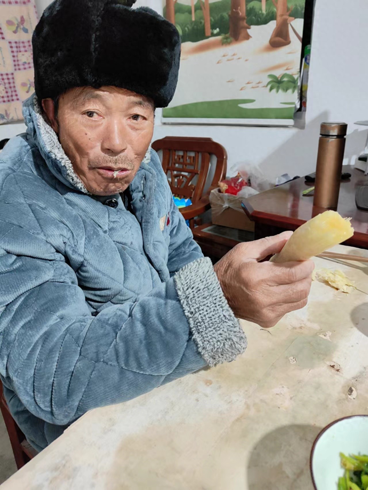 走失者照片 苏州市寻人：七旬老人走失，河南口音...