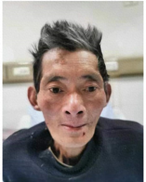 走失者照片 资阳市寻亲：七旬老人被救助，自述叫...