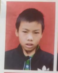 走失者照片 曲靖市寻人：17岁男孩走失，精神异...