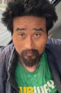 走失者照片 金华市东阳市寻亲：五旬男子被救助，...