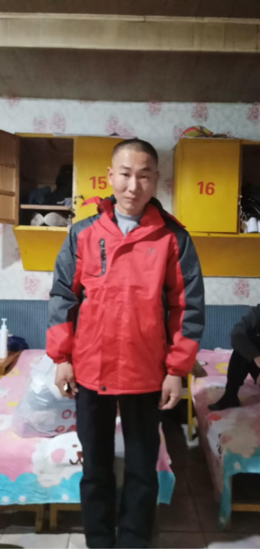 走失者照片 荆门市京山市寻亲：青年男子被救助，...