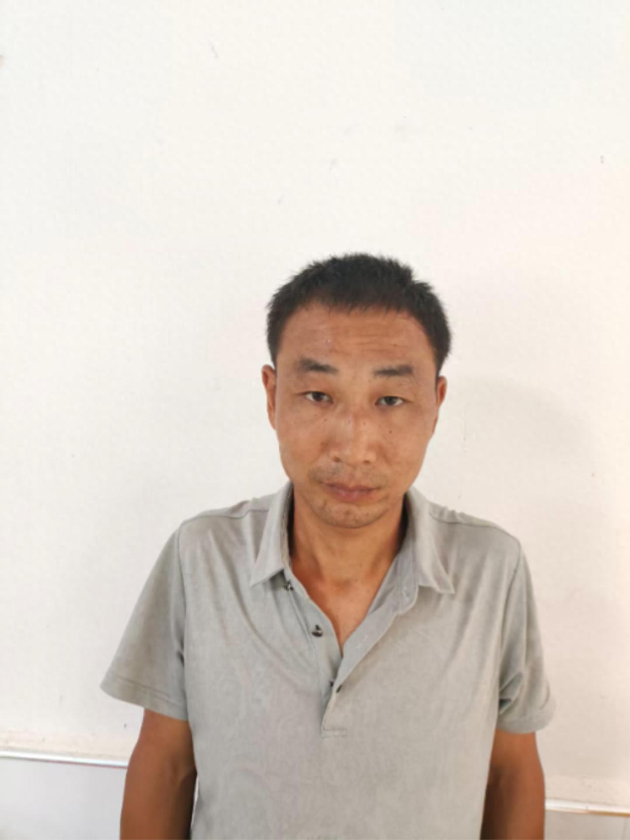 走失者照片 荆门市京山市寻亲：青年男子被救助，...