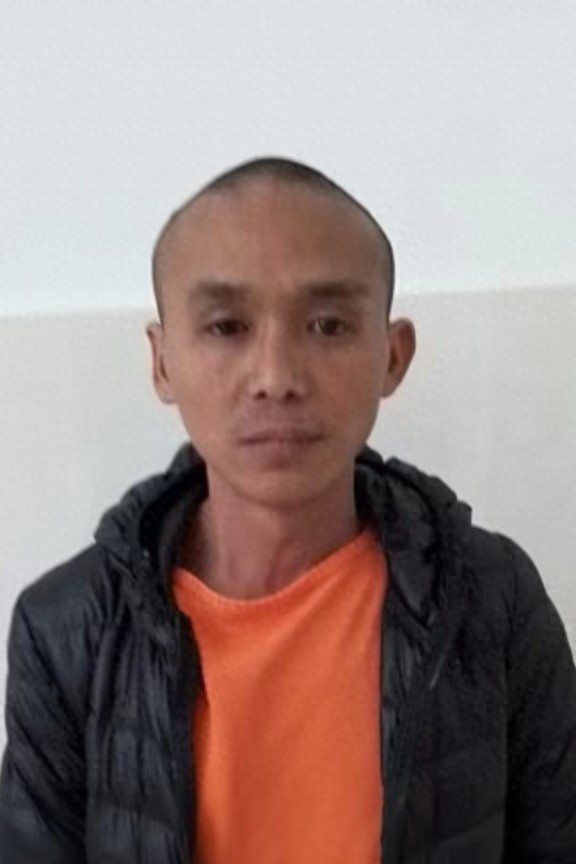 走失者照片 漳州市寻亲：青年男子被救助，穿连帽...
