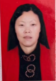 走失者照片 安康市寻人：五旬女子走失，患脑梗，...