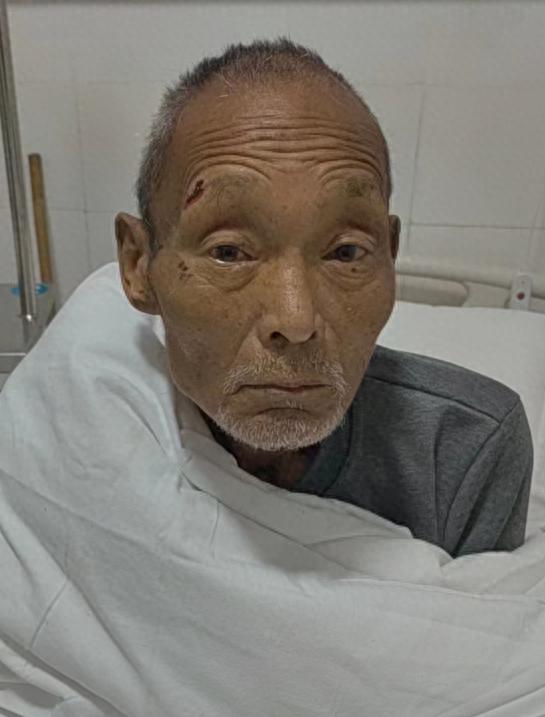 走失者照片 龙岩市寻亲：七旬老人被救助，自述叫...