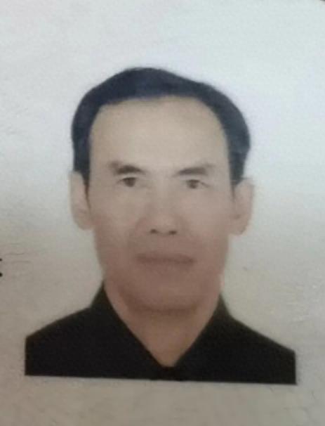 走失者照片 莆田市寻人：七旬老人走失，穿黑色夹...