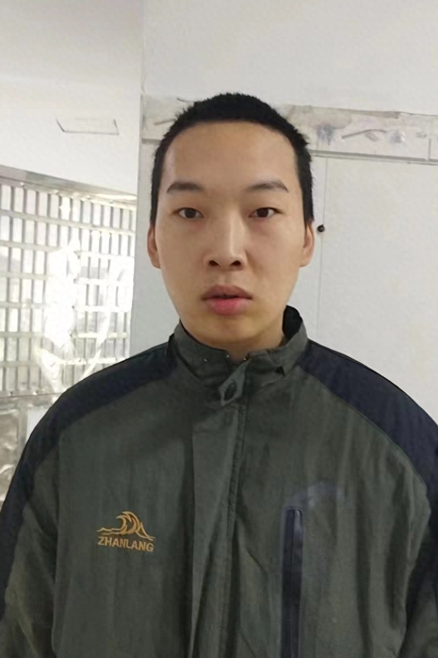 走失者照片 衡阳市寻亲：耒阳市青年男子被救助，...