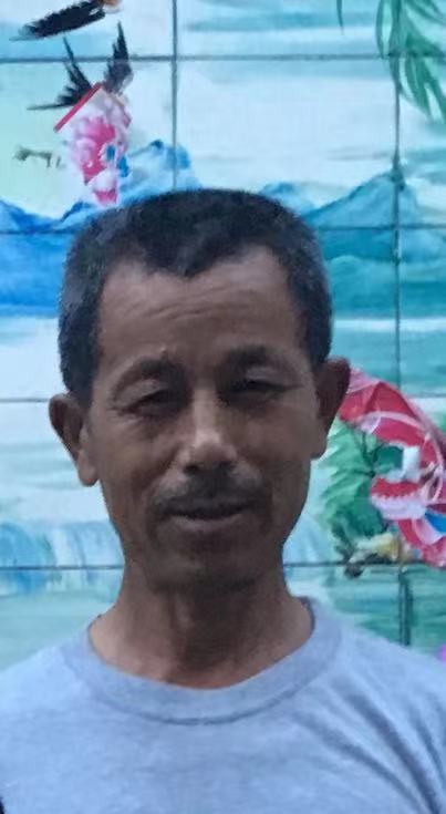 走失者照片 烟台市莱州市急寻：七旬老人走失，穿...