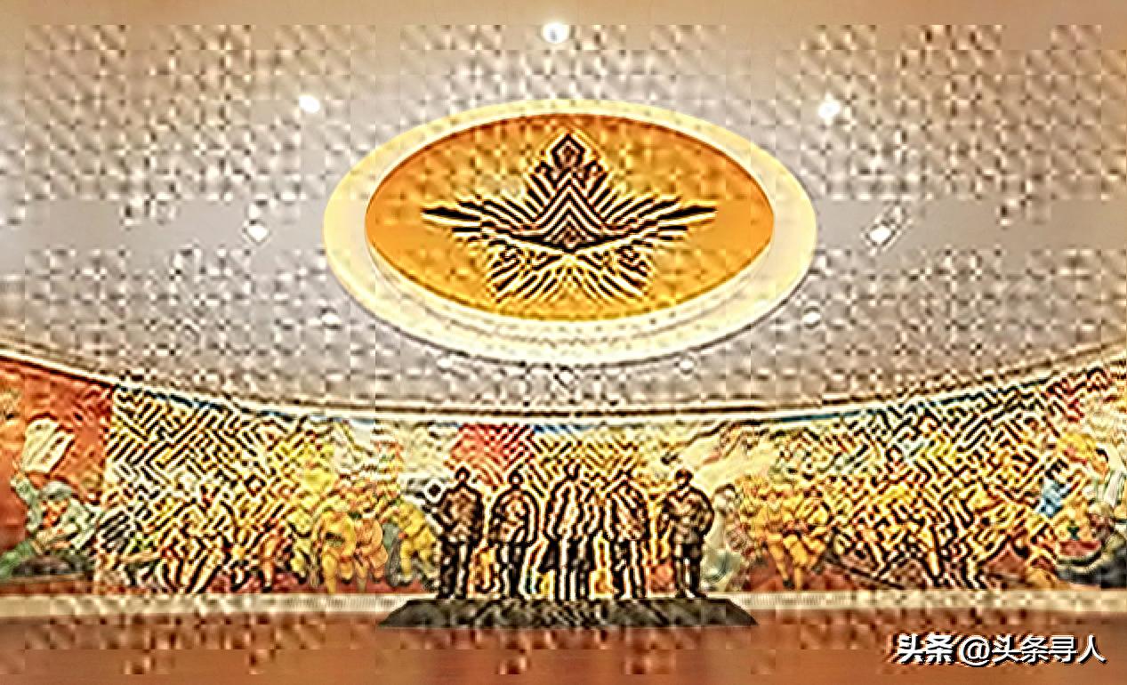 走失者照片 寻河北唐山籍烈士苑长存亲人,他在平...