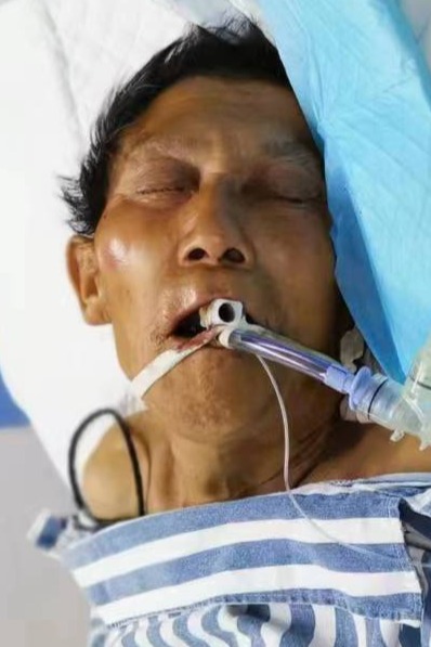 走失者照片 普洱市寻亲：五旬男子被救助，高1米...