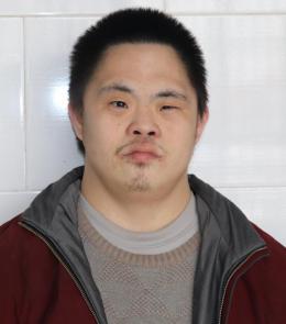 走失者照片 广州市寻亲：青年男子被救助，自述叫...