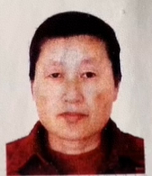 走失者照片 武汉市寻人：六旬老太走失，穿卡其色...
