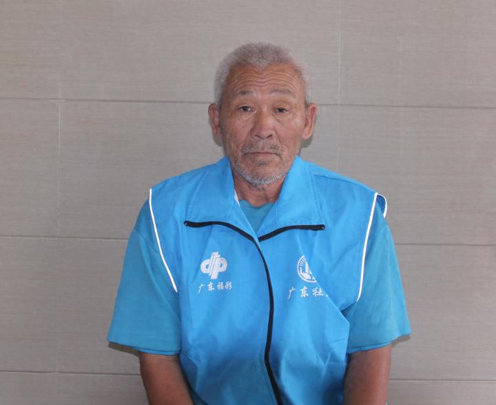 走失者照片 湛江市雷州市寻亲：七旬老人被救助，...