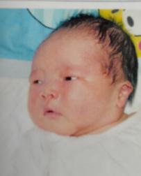 走失者照片 保定市定州市寻亲：初生女婴被救助，...