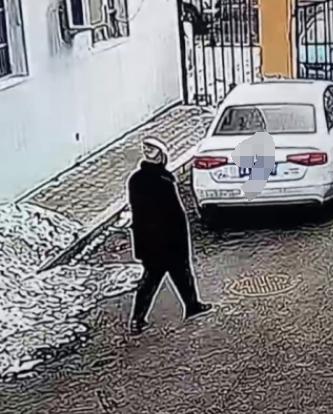 走失者照片 沈阳市寻人：青年男子走失，患智力障...