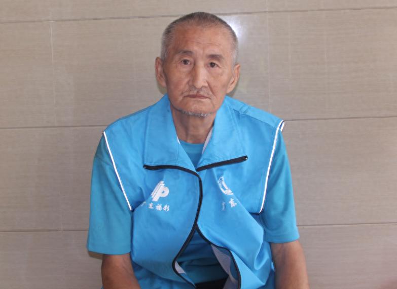 走失者照片 湛江市雷州市寻亲：八旬老人被救助，...