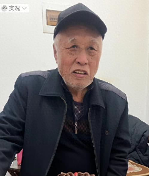 走失者照片 沈阳市寻人：七旬老人走失，患脑梗，...