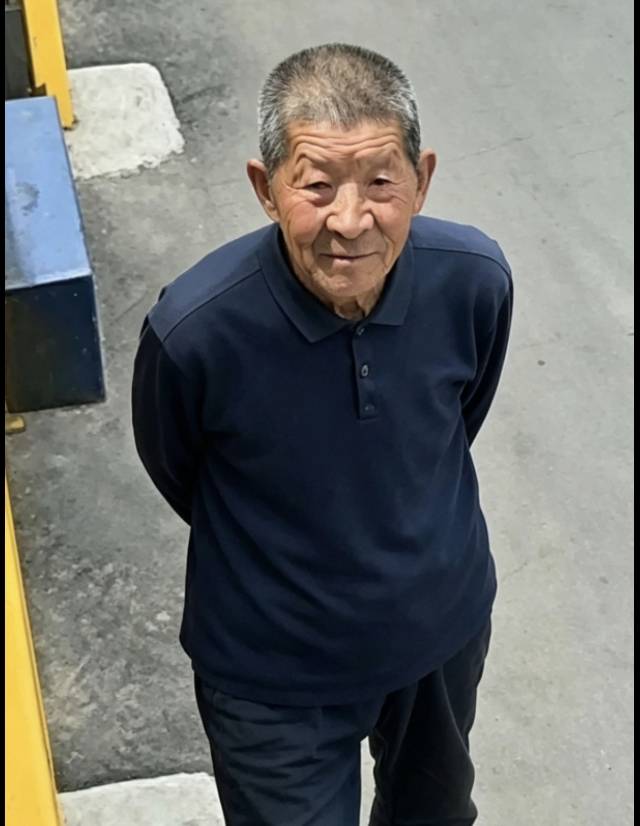 走失者照片 寻找走失亲人