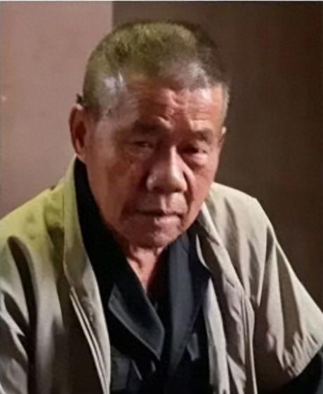 走失者照片 钦州市寻人：七旬老人走失，戴草帽，...