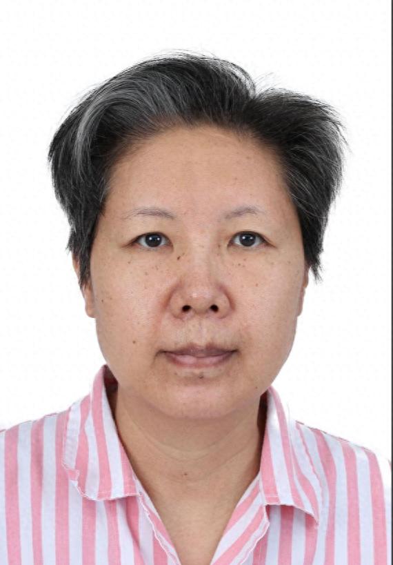 走失者照片 佛山市寻亲：中年女子被救助，高1米...