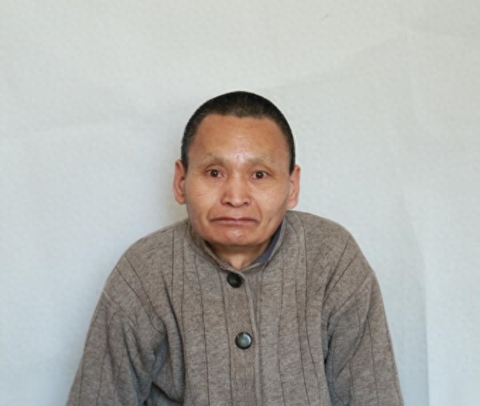 走失者照片 宿迁市寻亲：七旬老人被救助，疑似精...