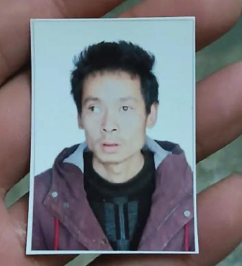 走失者照片 郑州市新密市寻人：青年男子走失，智...