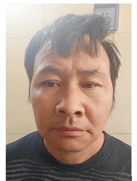 走失者照片 烟台市龙口市寻亲：中年男子被救助，...