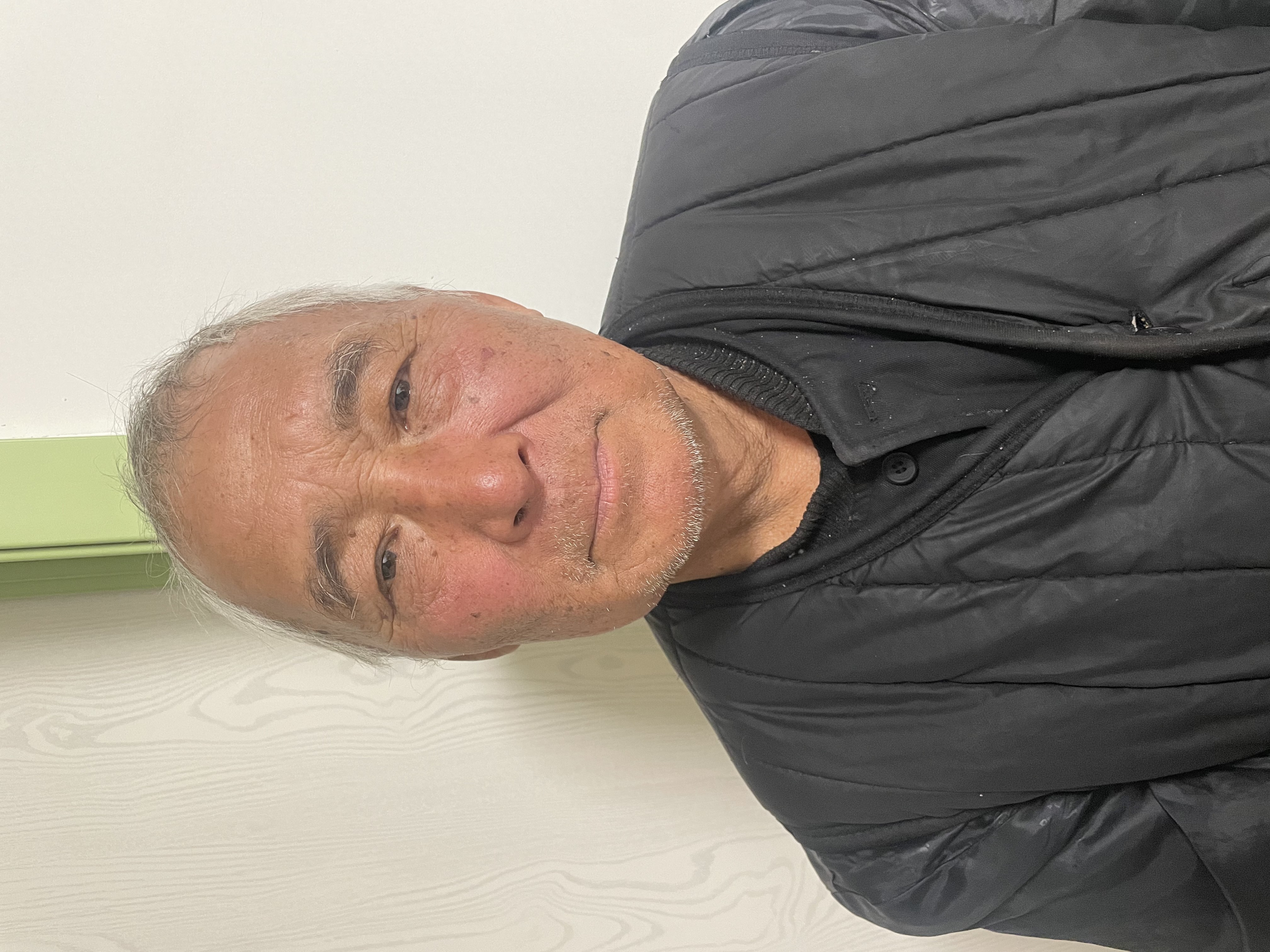 走失者照片 宣城市寻亲：六旬老人被救助，自述叫...