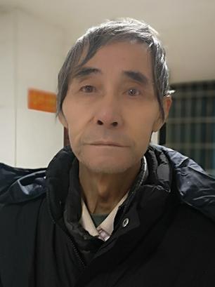 走失者照片 柳州市寻亲：七旬老人被救助，自述叫...