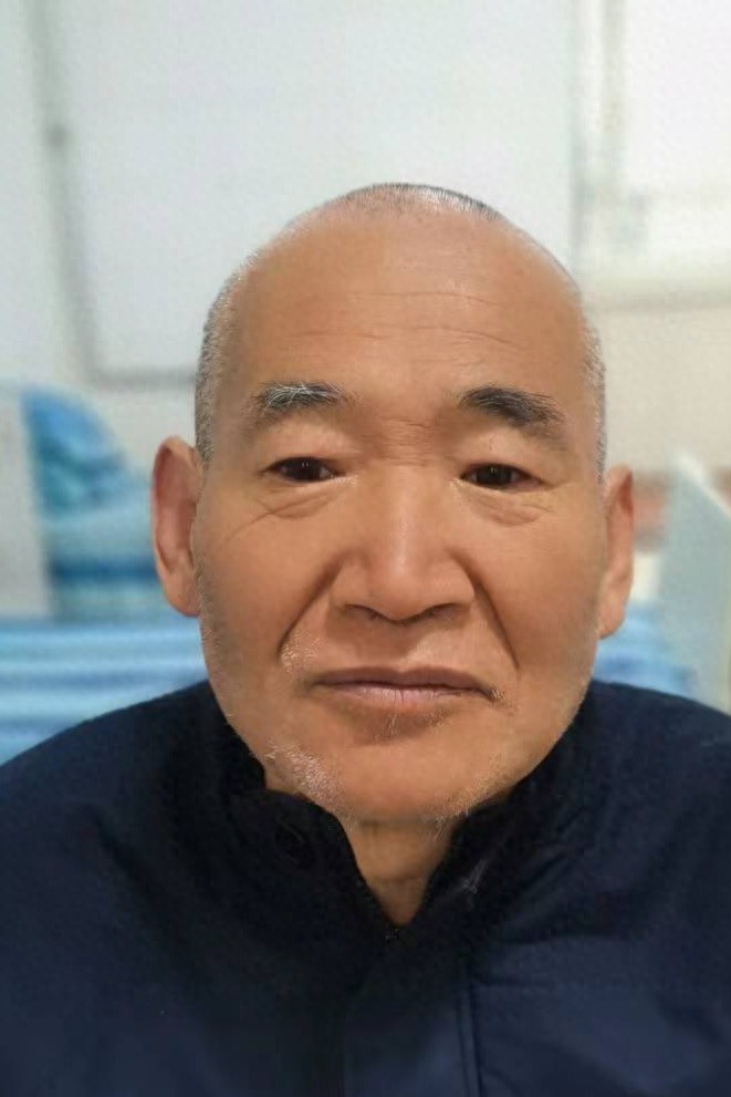 走失者照片 宝鸡市寻亲：六旬老人被救助，自述叫...