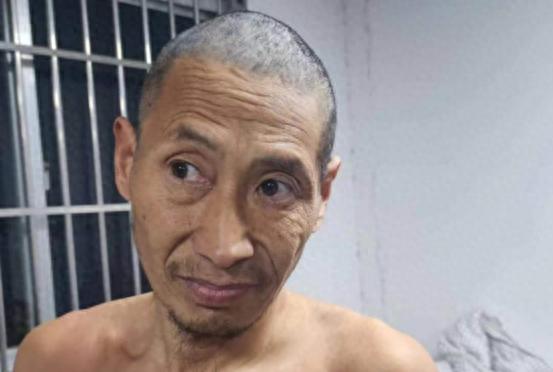 走失者照片 宿州市寻亲：中年男子被救助，高约1...
