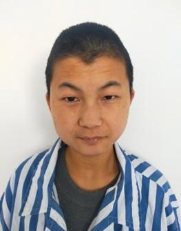 走失者照片 北京市寻亲：青年男子被救助，因病抢...