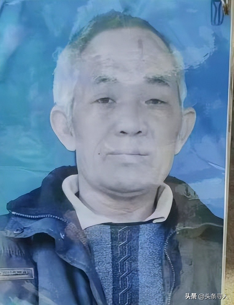 走失者照片 仍有5人因广西水灾失联，希望大家帮...