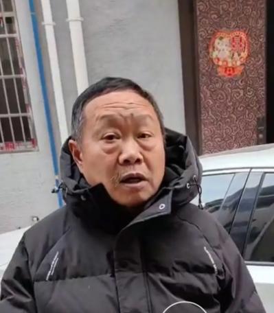 走失者照片 咸宁市寻人：六旬老人走失，患脑梗，...