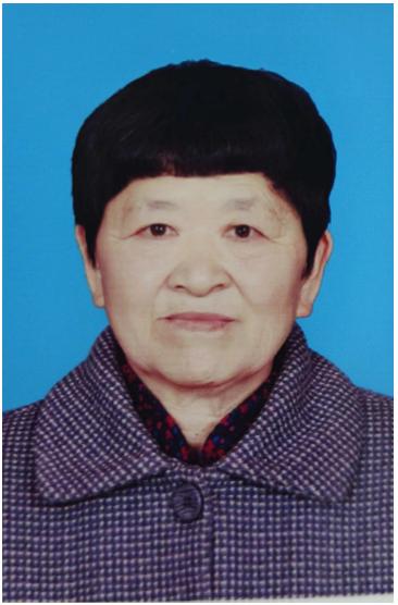 走失者照片 郑州市巩义市寻人：六旬老太走失，高...