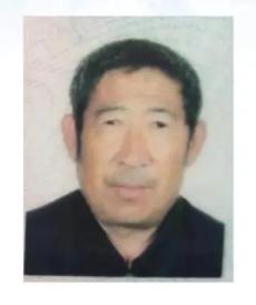 走失者照片 威海市乳山市寻人：七旬老人走失，高...