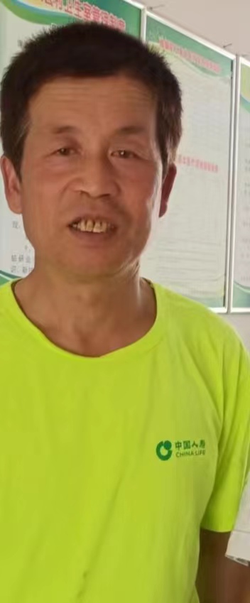 走失者照片 宝鸡市寻人：五旬男子走失，患抑郁症...