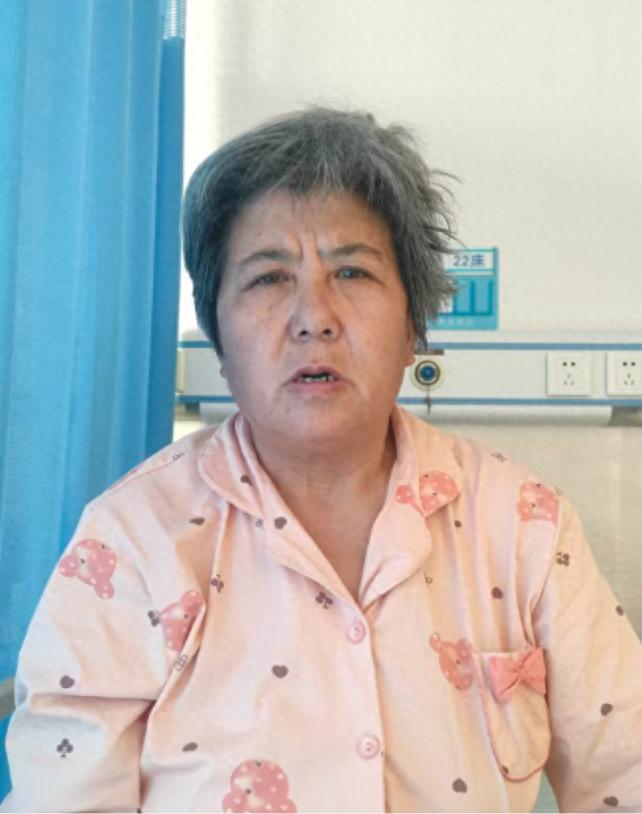 走失者照片 衡水深州寻人：六旬老太走失，患抑郁...