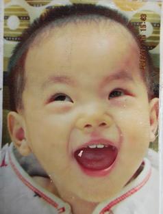 走失者照片 保定市定州市寻亲：6个月女婴被救助...