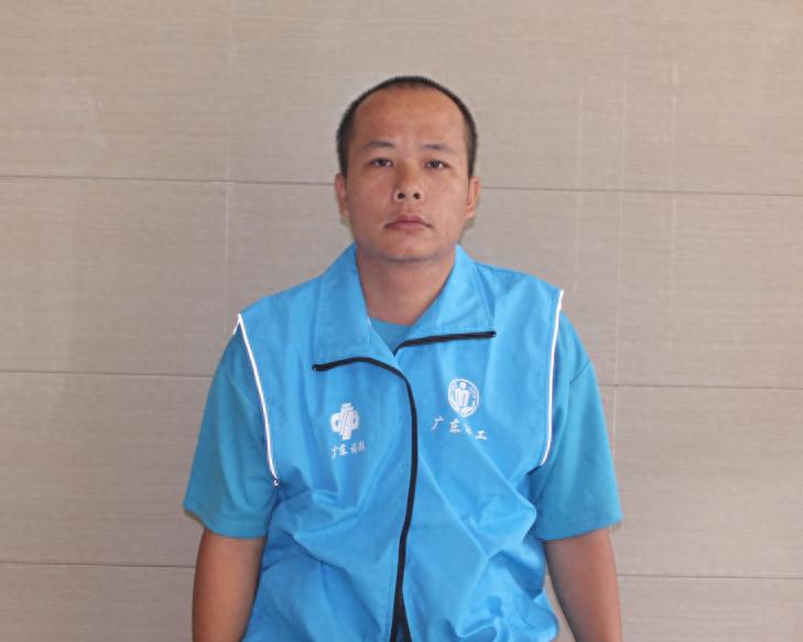 走失者照片 湛江市雷州市寻亲：五旬男子被救助，...