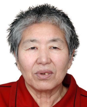 走失者照片 济南市寻亲：六旬老太被救助，自述叫...