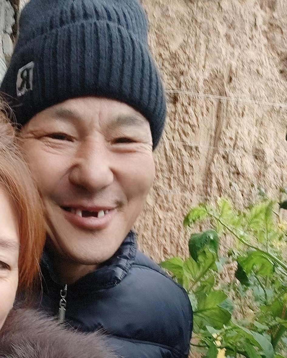 走失者照片 咸阳市寻人：中年男子走失，精神异常...