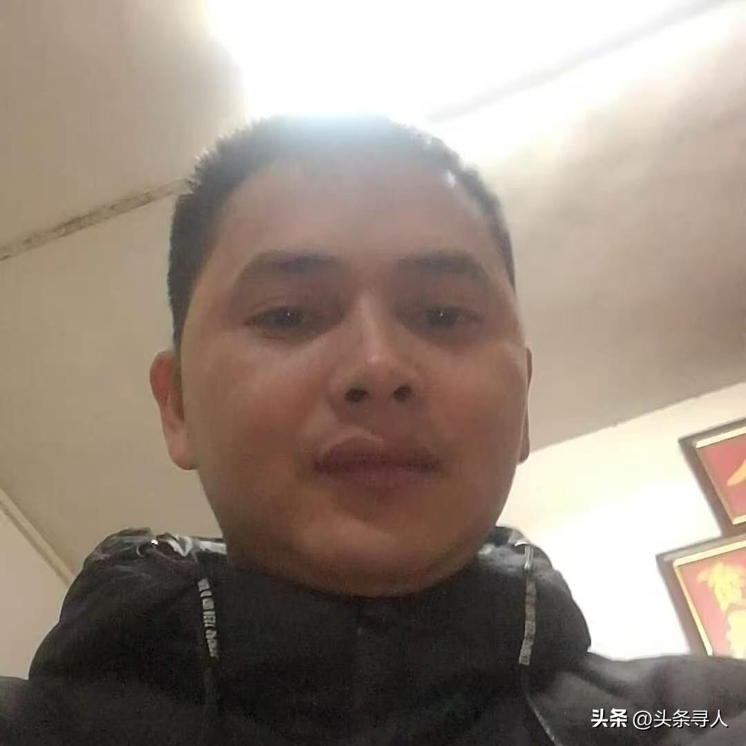 走失者照片 仍有5人因广西水灾失联，希望大家帮...