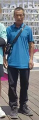 走失者照片 延边州寻人：六旬老人走失，穿迷彩上...